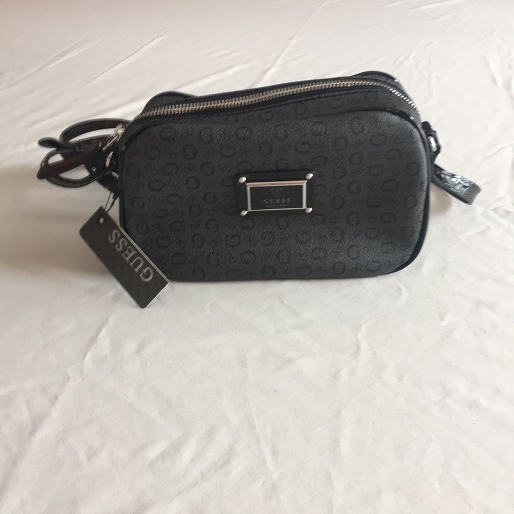 Brand new with tags Guess purse.